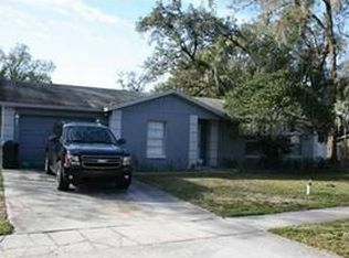 707 E 127th Ave, Tampa, FL 33612