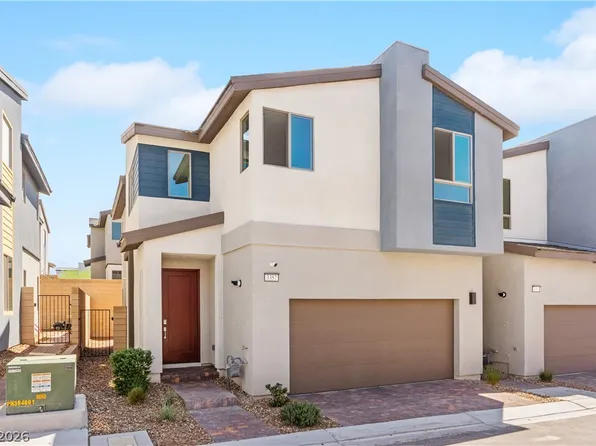 3357 Santa Verdiana St, Henderson, NV 89044