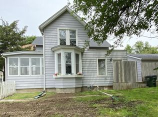 1623 5th Ave, Leavenworth, KS 66048