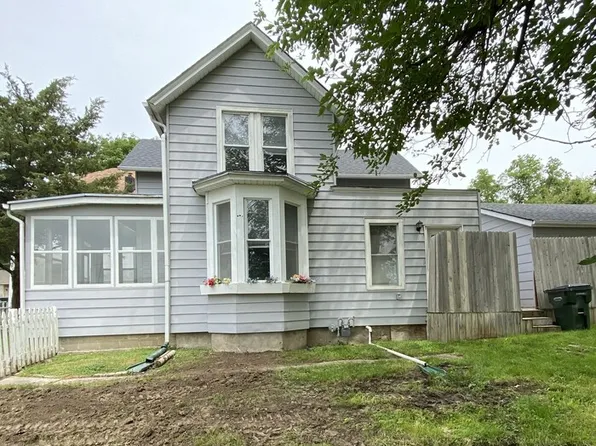 1623 5th Ave, Leavenworth, KS 66048