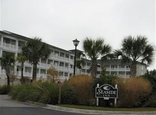 312 Seaside Inn #312, Pawleys Island, SC 29585