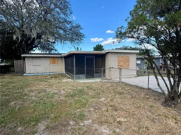 7204 E Cayuga St, Tampa, FL 33610