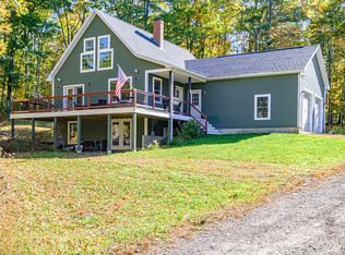 49 Christian Row, Buxton, ME 04093