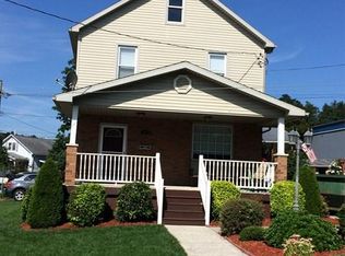 215 S West St, Ebensburg, PA 15931