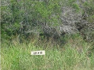 2511 Woodbine Cir, Georgetown, TX 78628