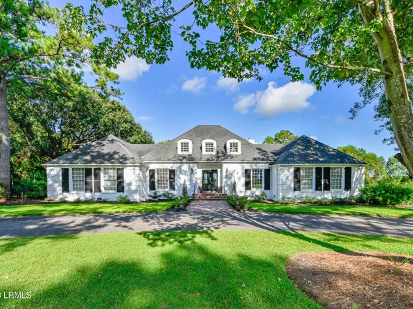 3517 Morgan River Dr N, Beaufort, SC 29907