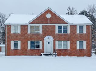 434 Overlook Rd, Mansfield, OH 44907