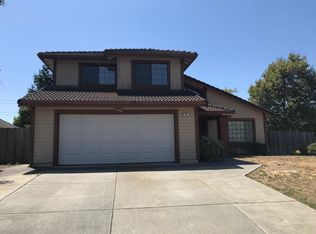 297 Northampton Dr, American Canyon, CA 94503
