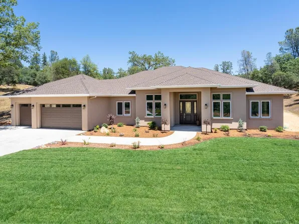 2581 Colin Rd, Placerville, CA 95667