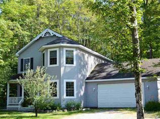 7940 Jakes Run, Petoskey, MI 49770