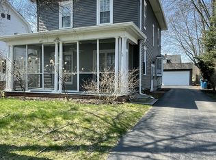 157 Orchard Ave, Battle Creek, MI