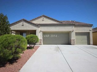 1112 E Rome Blvd, North Las Vegas, NV 89086