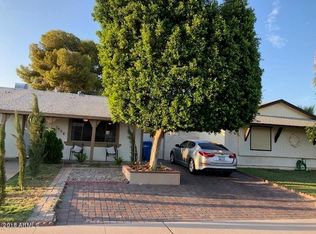 3438 W Banff Ln, Phoenix, AZ 85053