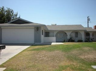 4309 Chadbourn St, Bakersfield, CA