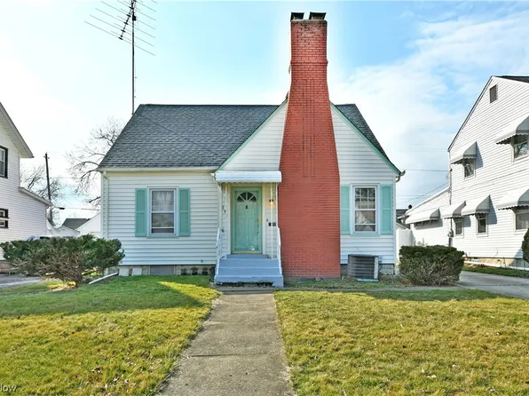 194 Hazelwood Ave SE, Warren, OH 44483