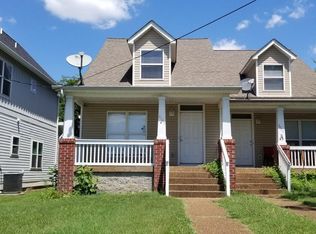 6008 Morrow Rd #B, Nashville, TN 37209