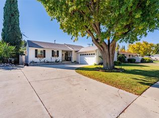 20262 Hamlin St, Winnetka, CA 91306