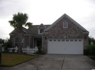 5726 Whistling Duck Dr, North Myrtle Beach, SC 29582