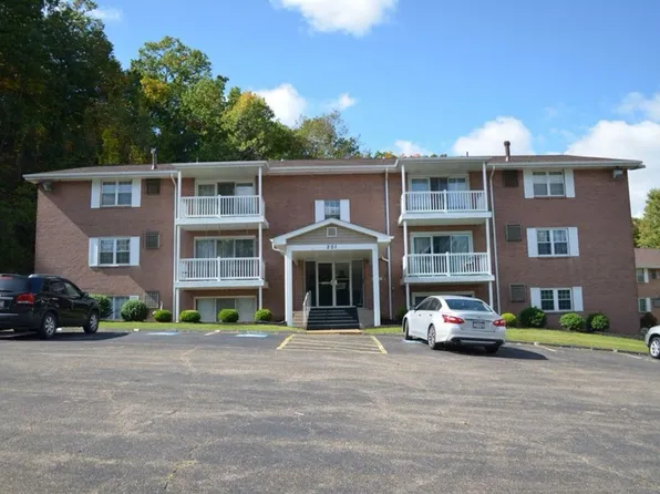 201 Coraopolis Rd APT 6, Coraopolis, PA 15108