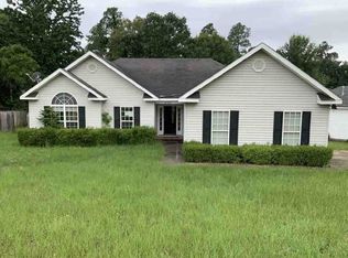 1063A Lands End Dr, Warrenville, SC 29851