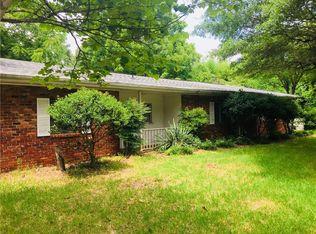 4500 Old Mill Rd, Anderson, SC 29621