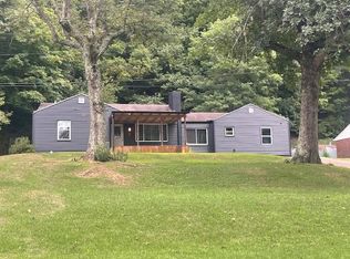 183 Edendale Rd, Portsmouth, OH 45662