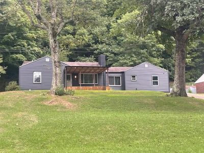 183 Edendale Rd, Portsmouth, OH, 45662