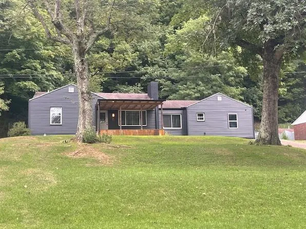 183 Edendale Rd, Portsmouth, OH 45662
