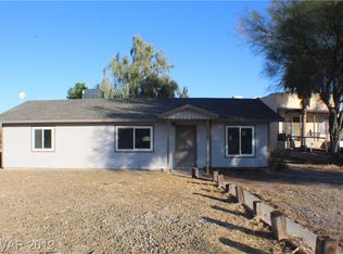 610 N Moapa Valley Blvd, Moapa Valley, NV 89040