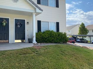 1735 W 540 N APT 1305, Saint George, UT 84770