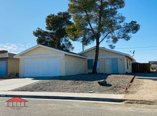 1409 S Yorktown St, Ridgecrest, CA 93555