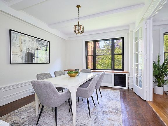 2nd image of 252 W 85th St APT 5B