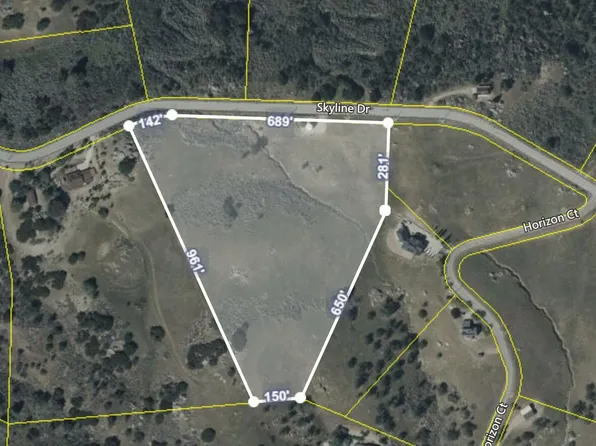 Vl 313 #262-06, Tehachapi, CA 93561