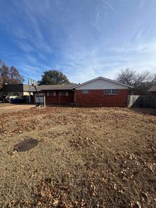 1606 Northridge Dr, Duncan, OK, 73533