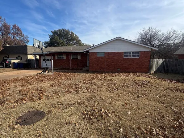 1606 Northridge Dr, Duncan, OK 73533