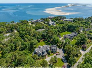 169 Tisquantum Road, Chatham, MA 02633