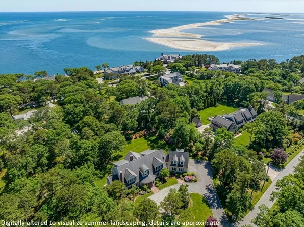 169 Tisquantum Road, Chatham, MA 02633