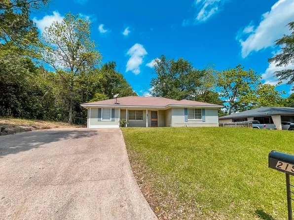 215 Sheridan Dr, Palestine, TX 75801