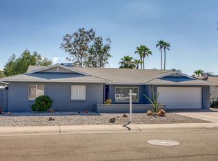 5503 W Ironwood Dr, Glendale, AZ 85302