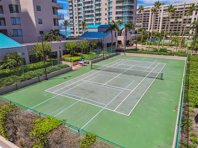 1560 Gulf Blvd #306 — Photo 46