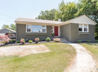10629 Avenue Rd, Perrysburg, OH 43551