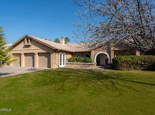 15217 N 60th St, Scottsdale, AZ 85254