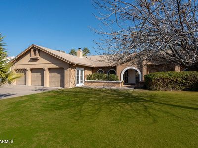 15217 N 60th St, Scottsdale, AZ, 85254
