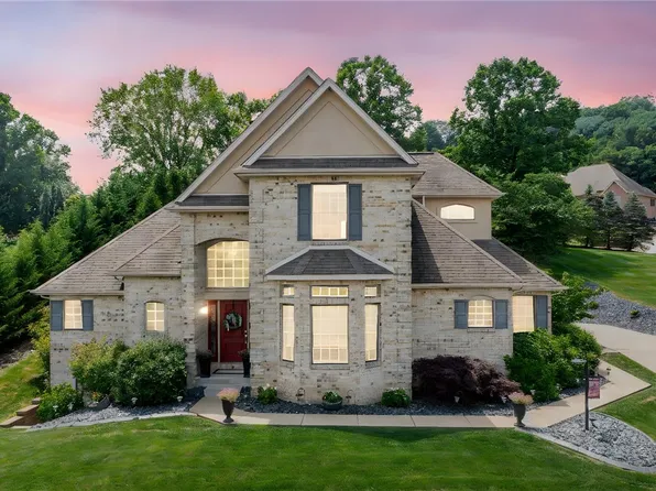 10601 Sophia Ct, North Huntingdon, PA 15642