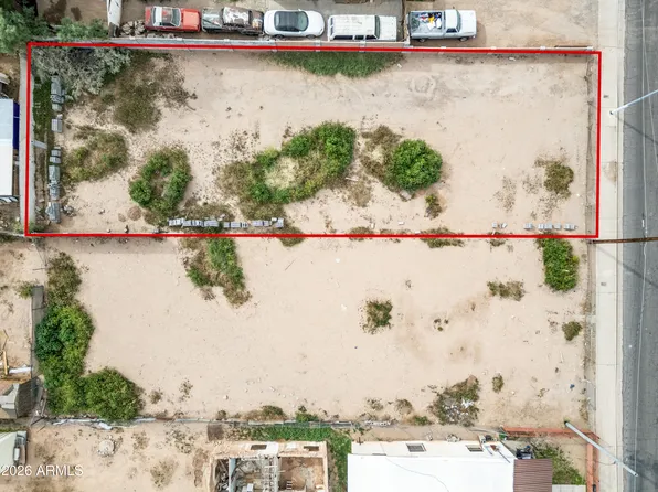 1121 W GRANT Street #11, Phoenix, AZ 85007