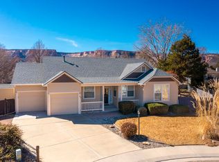 2037 W Cedar Meadows Ct, Grand Junction, CO 81507
