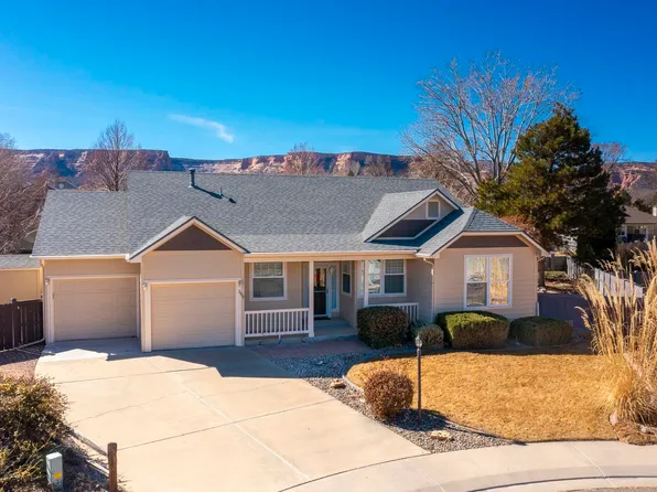 2037 W Cedar Meadows Ct, Grand Junction, CO 81507