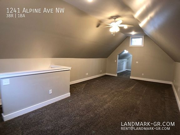 2nd image of 1241 Alpine Ave NW