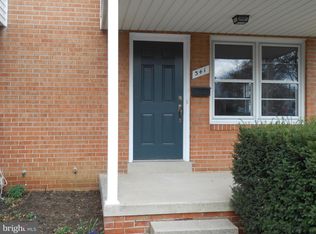 341 Winthrop Dr, Lancaster, PA 17603