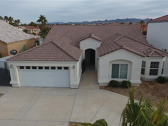 2nd image of 2089 E Los Lagos Dr